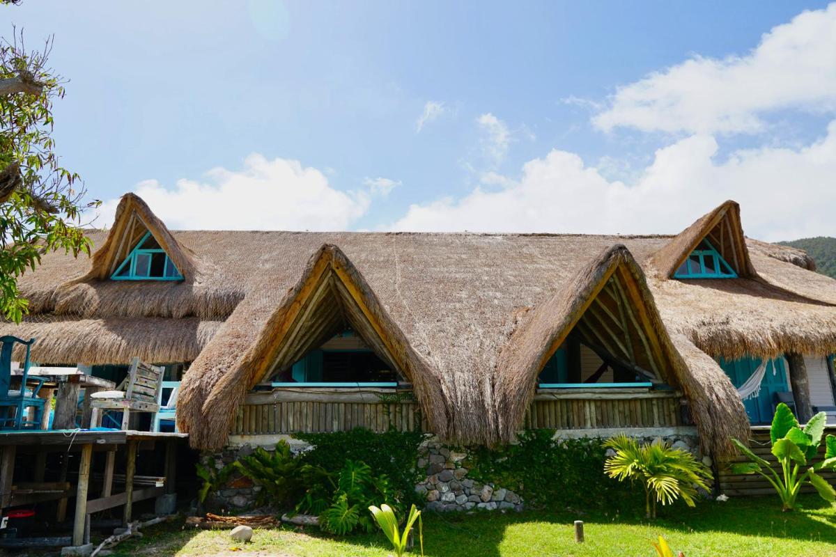 Golden Sea Casa Boutique