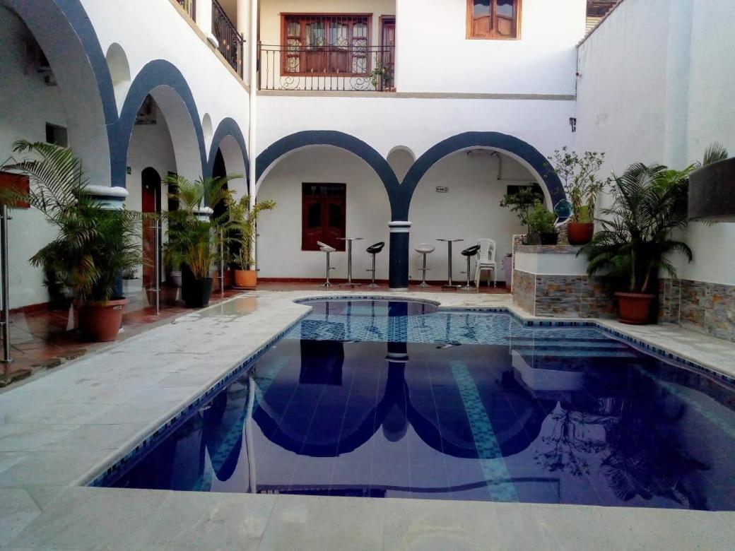 Gran Hotel Valvanera Girardot