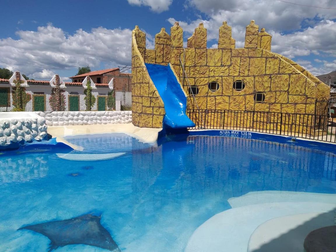 Hotel Villa Luisa en Villa de Leyva