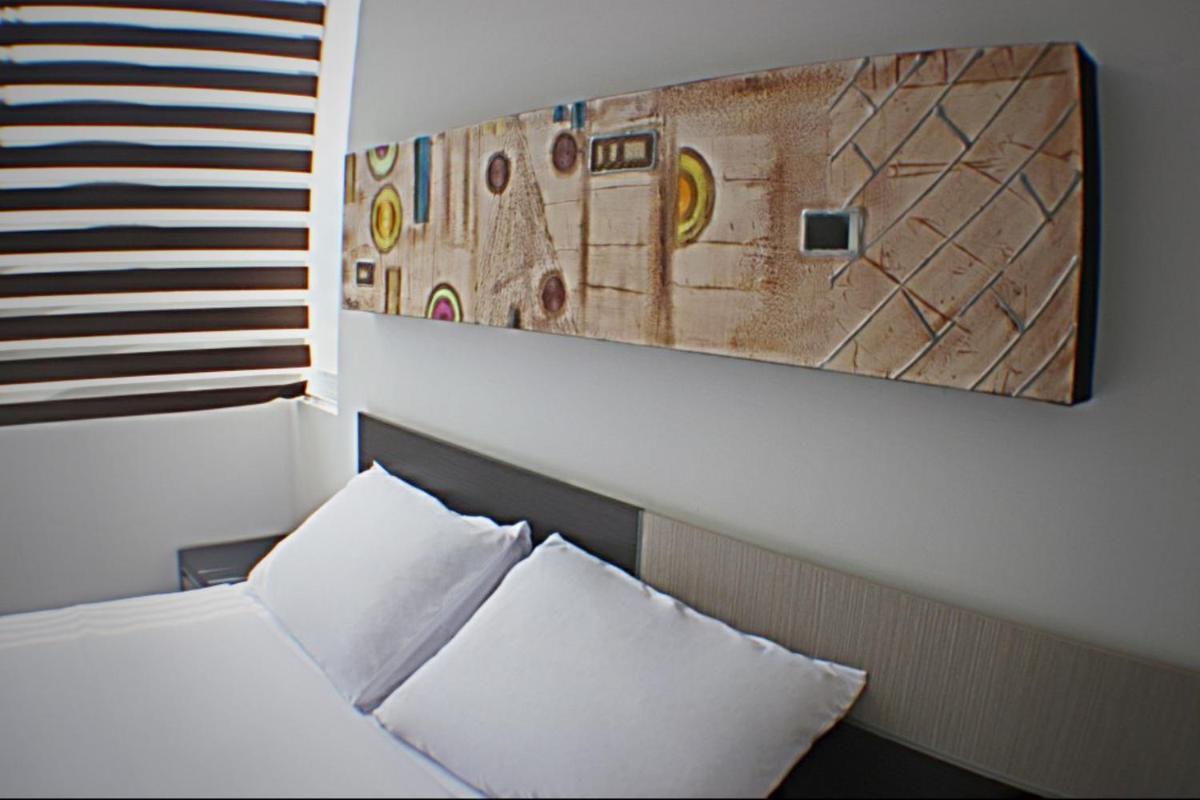 Hotel Guaitipan Plaza