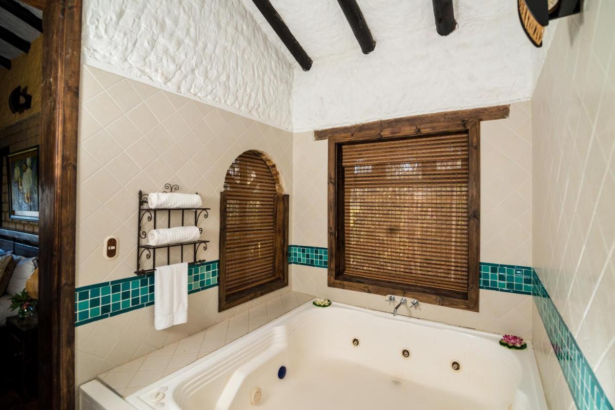Hotel Boutique Guatika