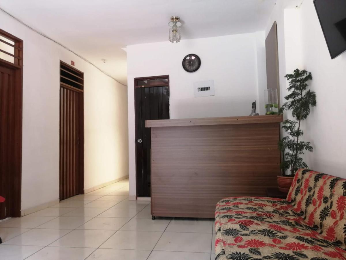 Guayacan Hostel