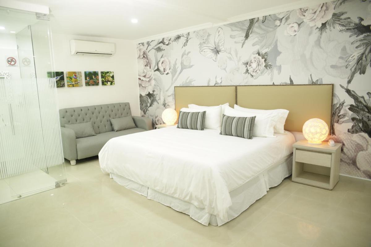 HOTEL HABANA REAL