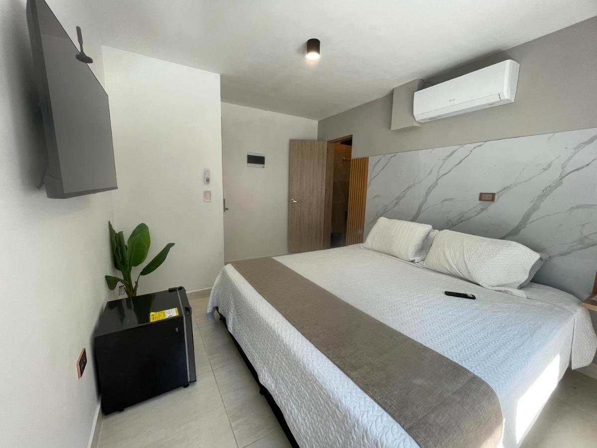 Habitación 202 en laureles