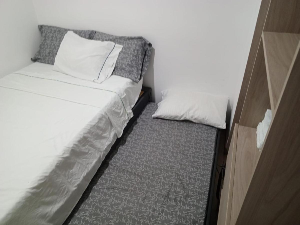 Apartamento Rodadero Santa Marta 902