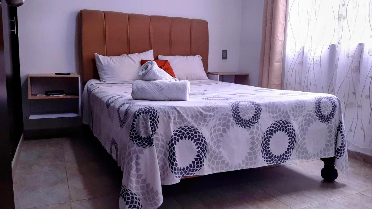 Habitación Amoblada Chipichape
