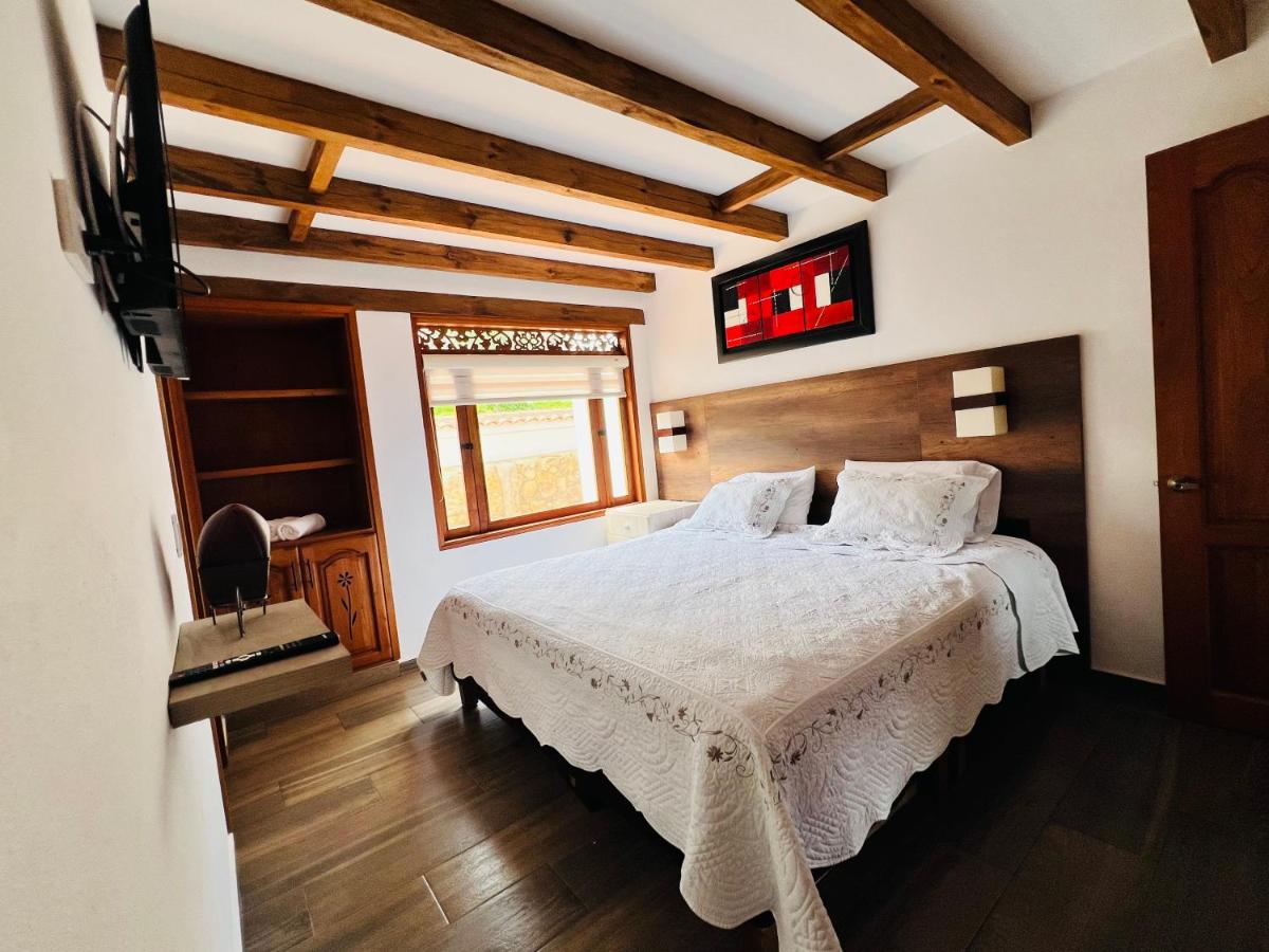 Habitación Campestre
