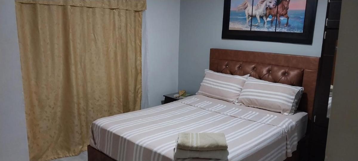 Habitación Independiente cerca al aeropuerto de Cali 2-1