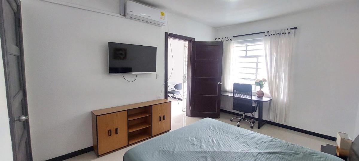 Habitacion con Baño - Norte Cali
