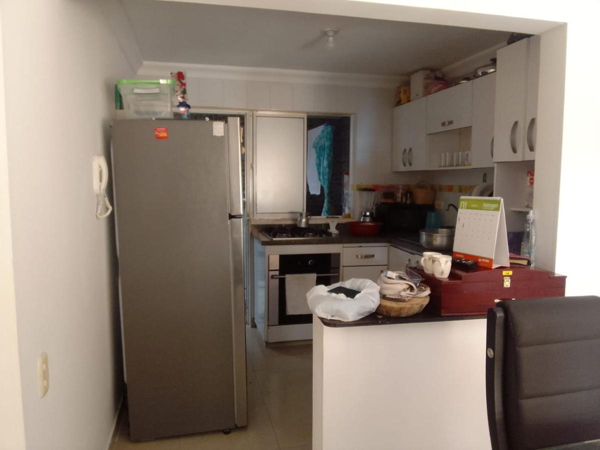 Habitación, Conjunto residencial corales
