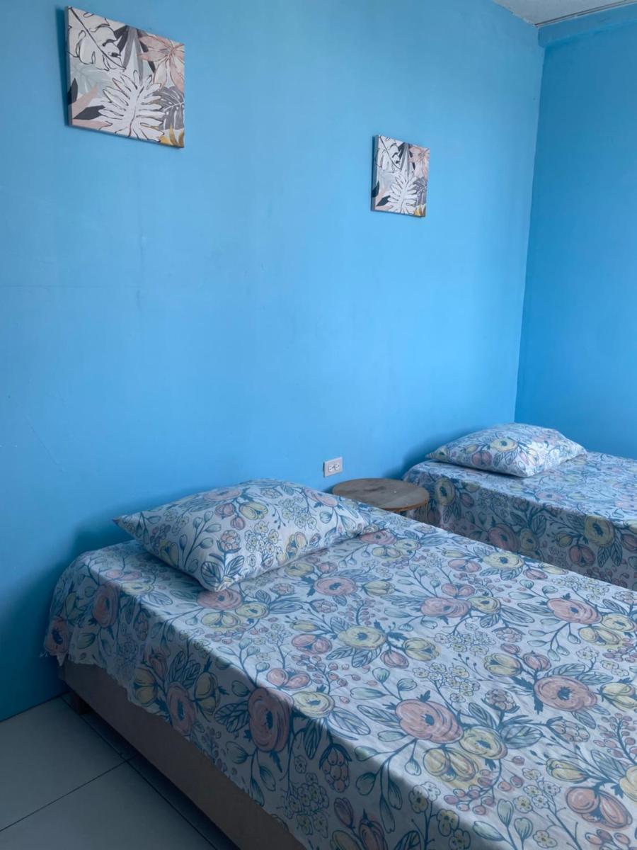 Habitacion Economica en Cartagena