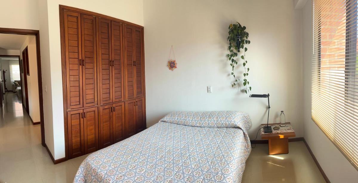 Habitación en ciudad jardin