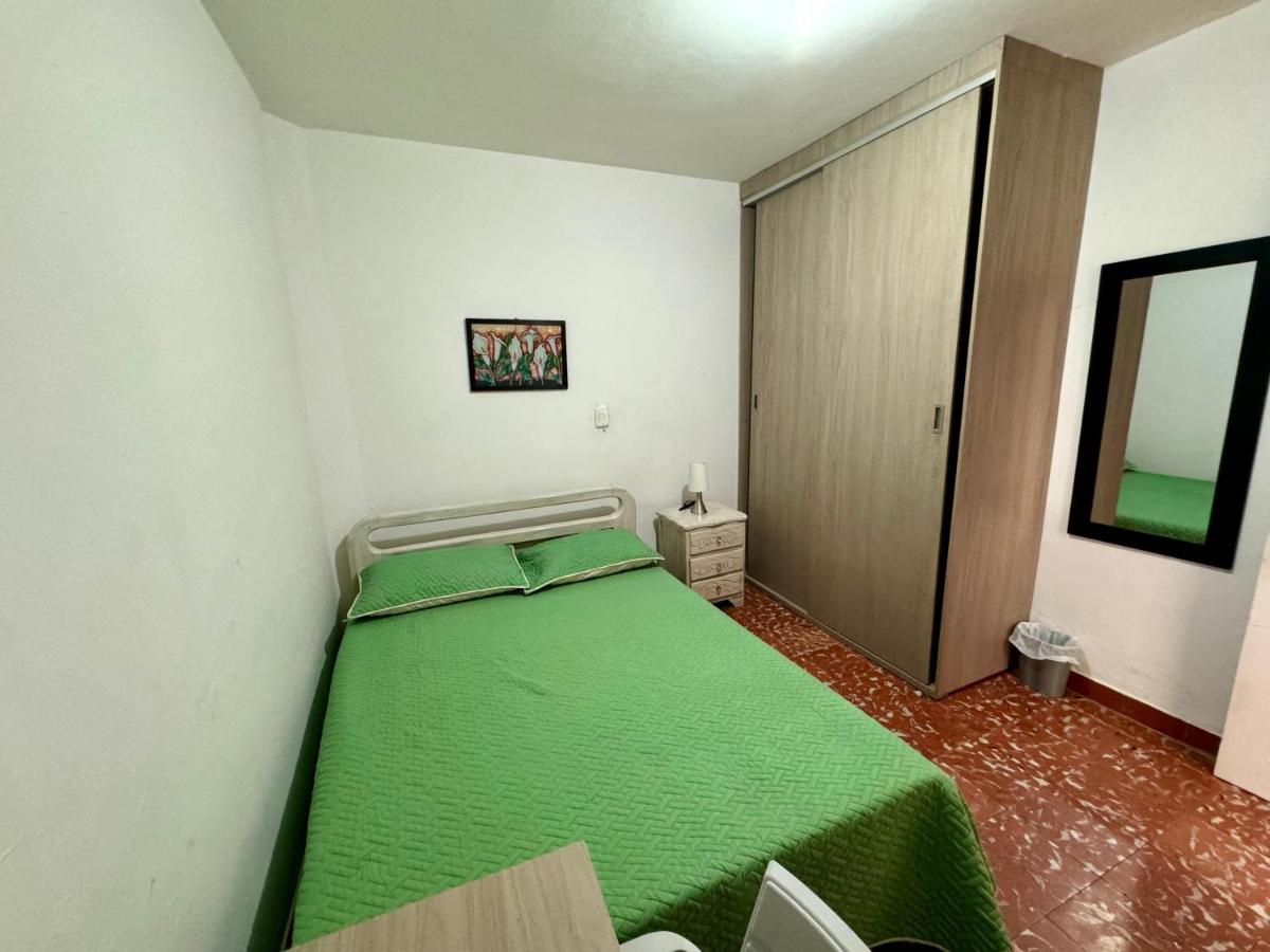 Habitación en Envigado P1-3