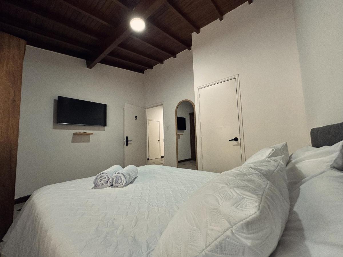 Laureles House 3