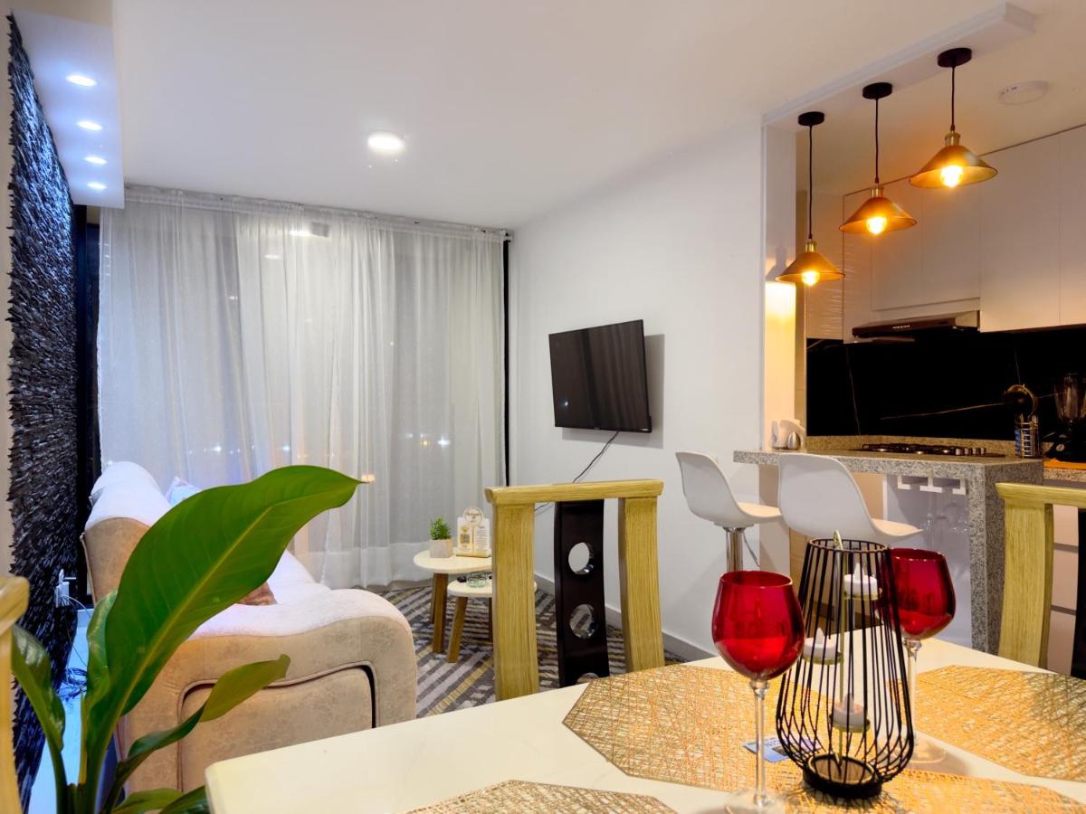 Habitación golden Sede 2