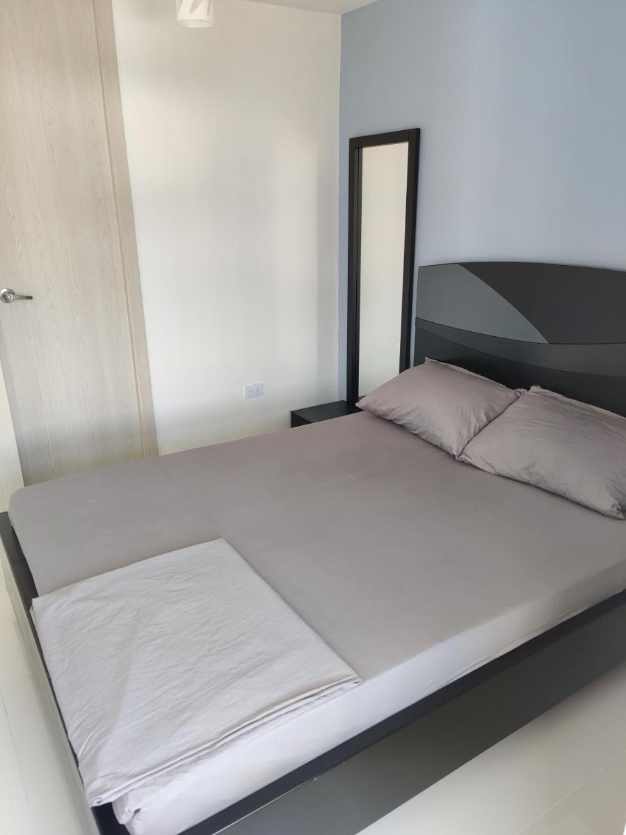 Habitación Individual con baño privado