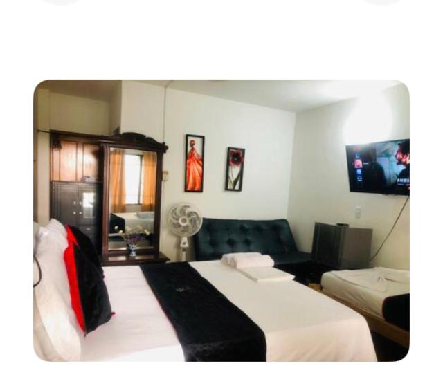 Habitación Múltiple Doradal