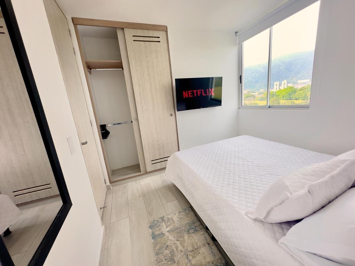 Habitación premium sede 3
