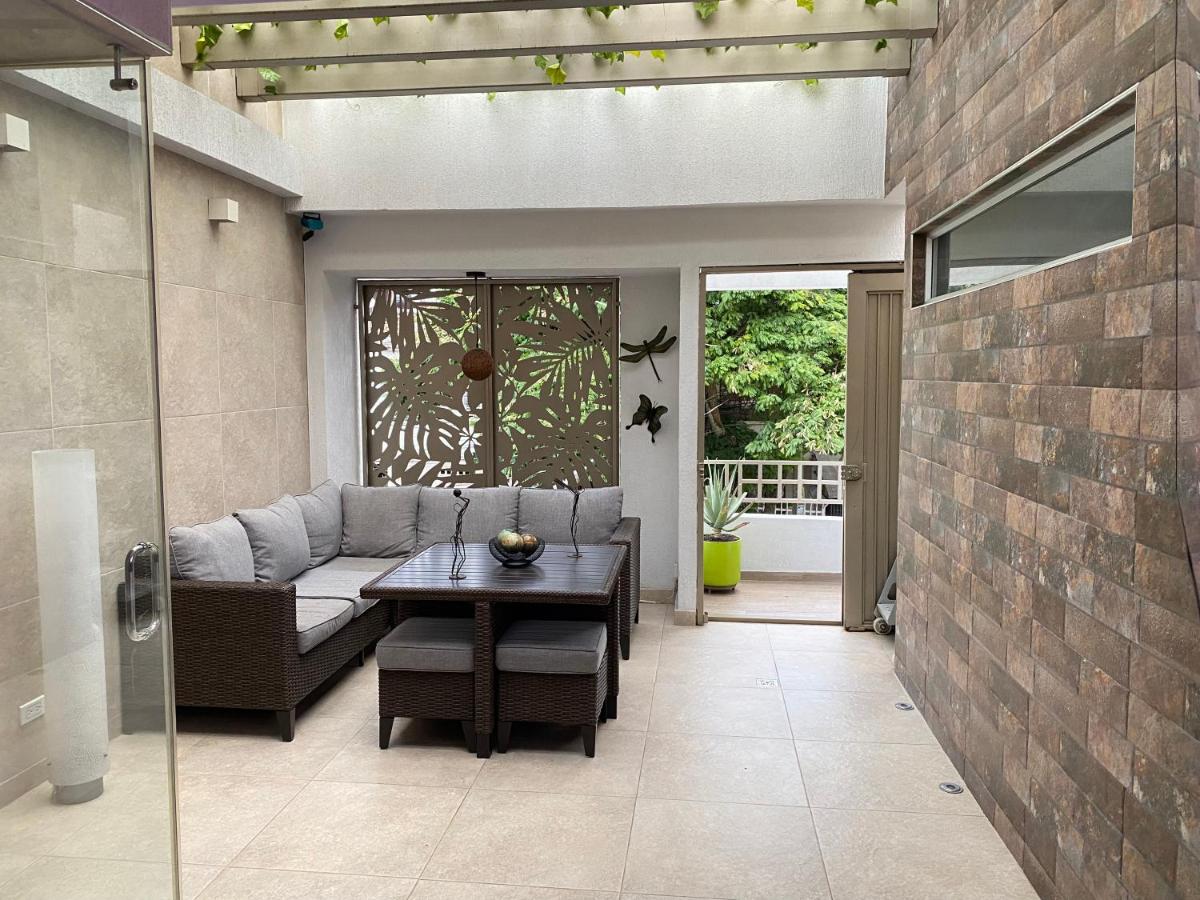 Habitación privada 3 Cali