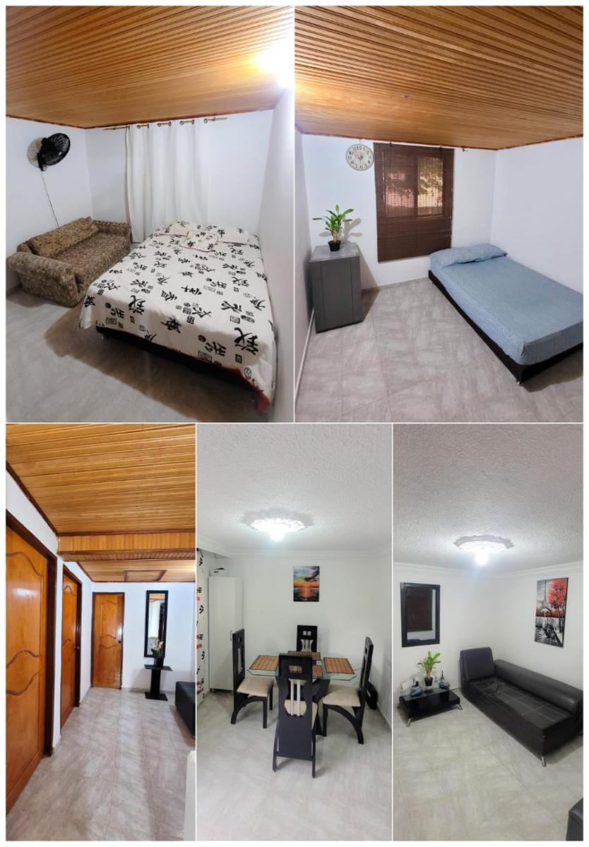 Habitación privada en Valledupar