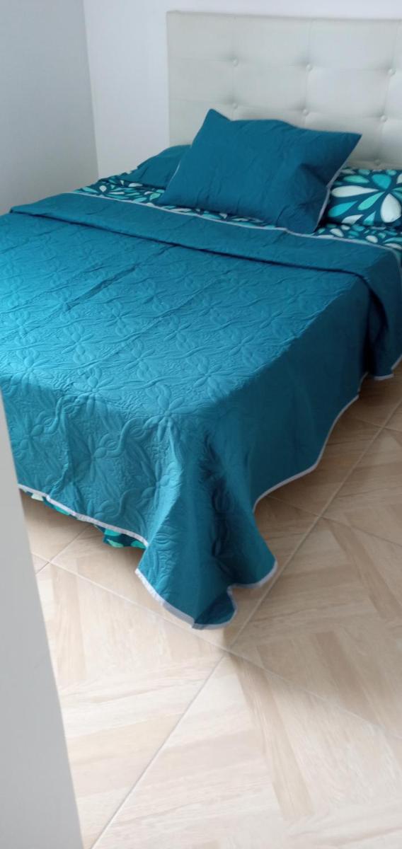 HABITACIÓN PRIVADA