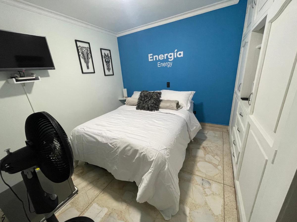 Habitación Privada Y Hermosa Medellin - Laureles 3