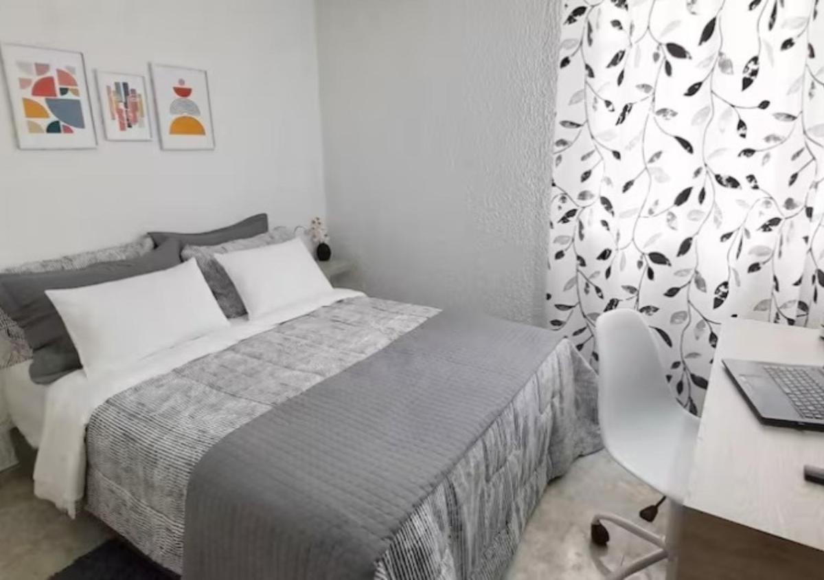 Habitación Santa Catalina