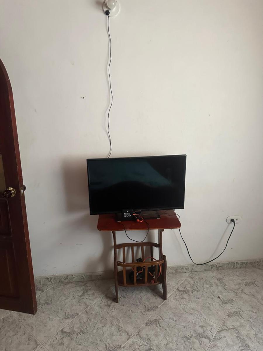 Habitación sencilla festival