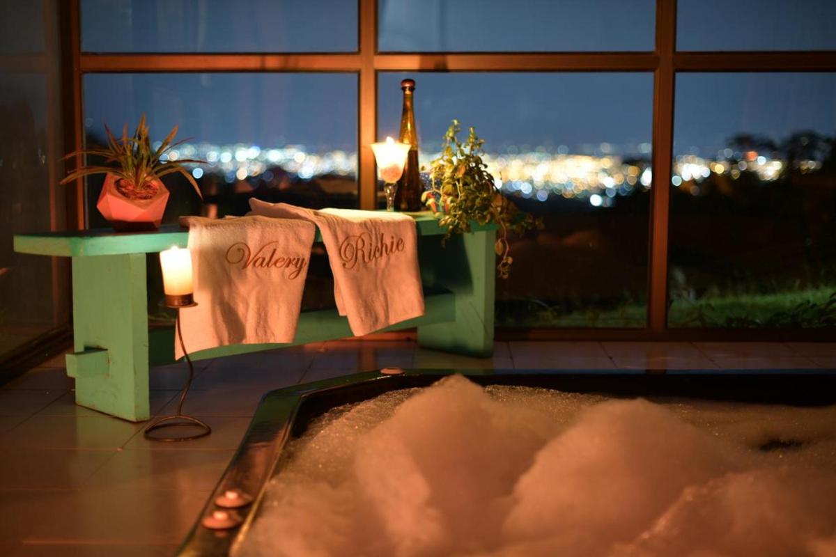 Habitacion The View
