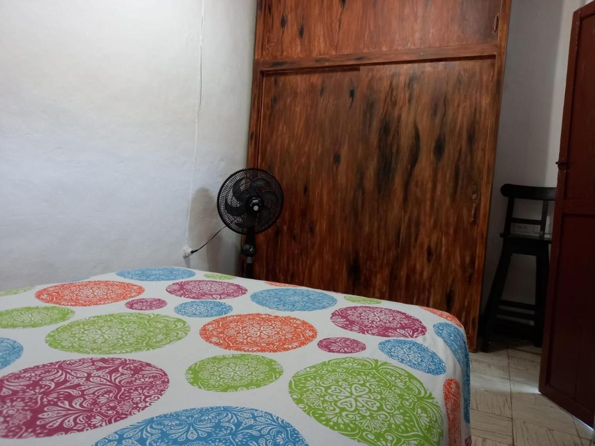 Habitaciones Cali - San Antonio