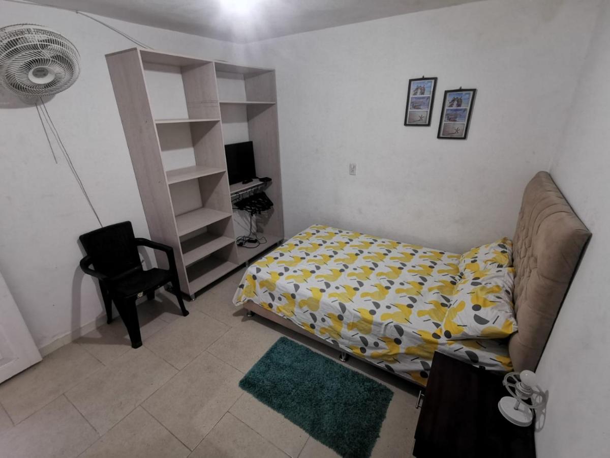 HABITACIONES EL TREBOL