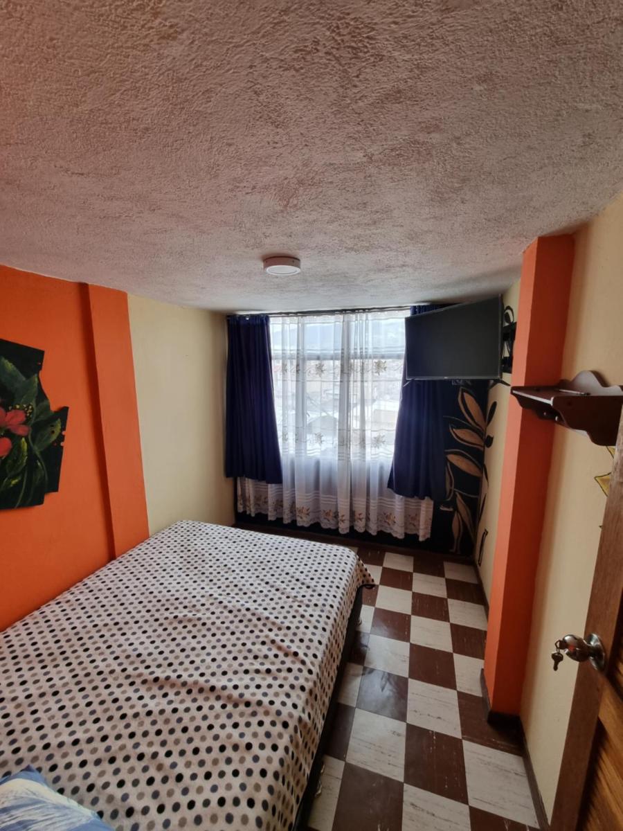Habitaciones en Apartamento de las Flores