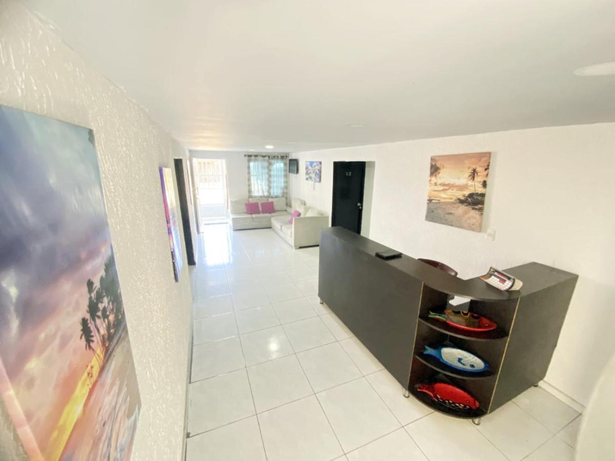 Habitaciónes Islander