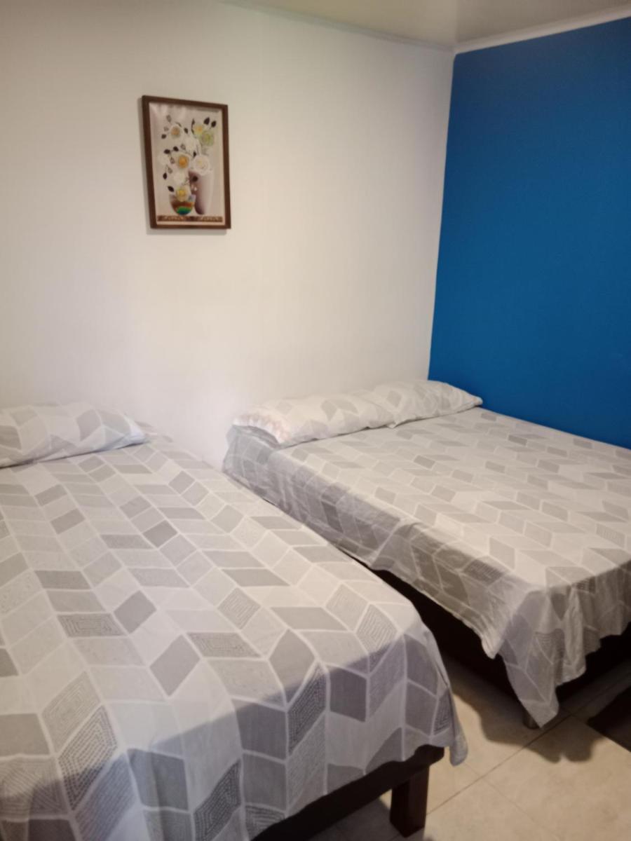Feyajoma Habitaciones