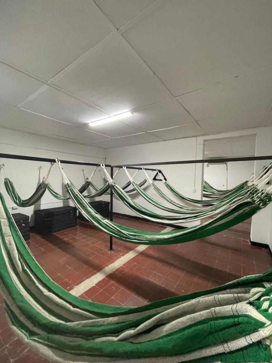 Hammocks - Hamacas
