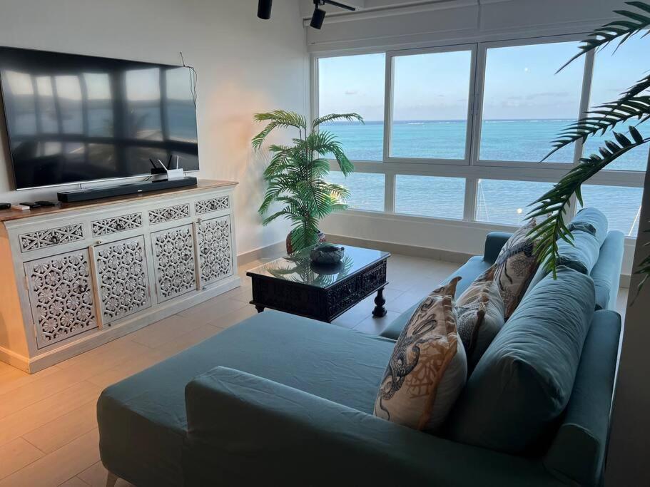 Hansa paradiseapt