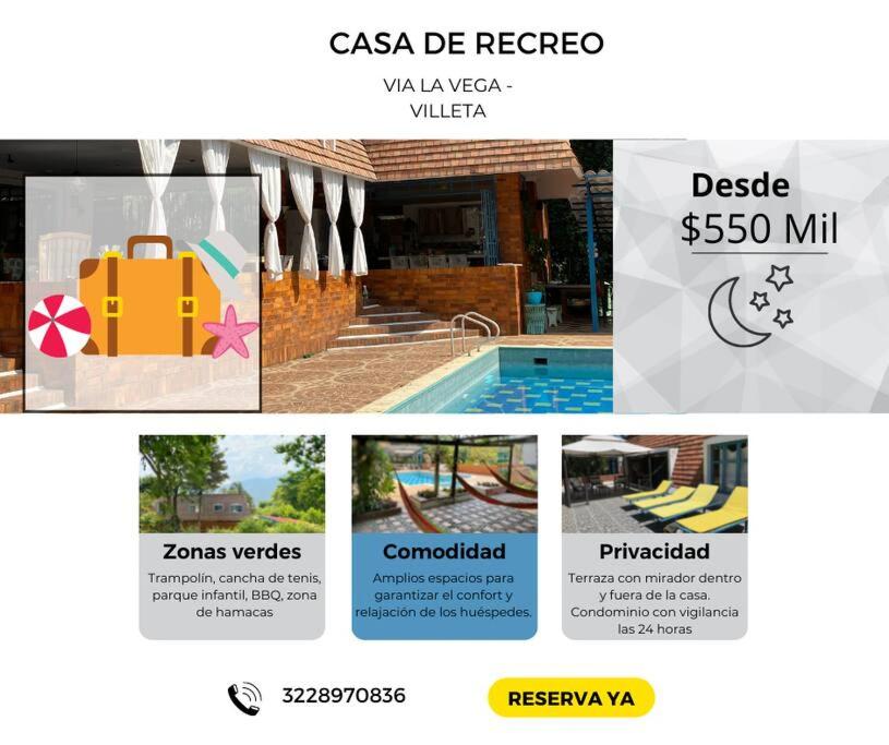 Hermosa casa de campo con piscina y zonas de juego