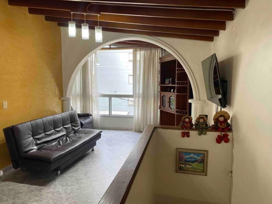 Hermosa casa en excelente ubicación