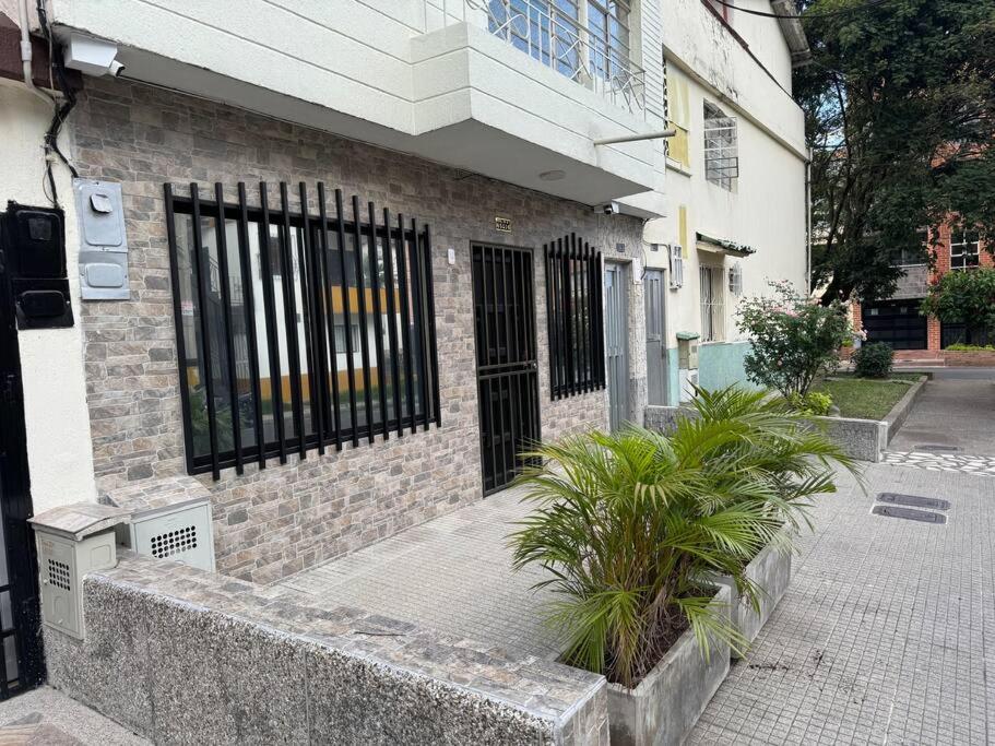Hermosa casa en Medellín.