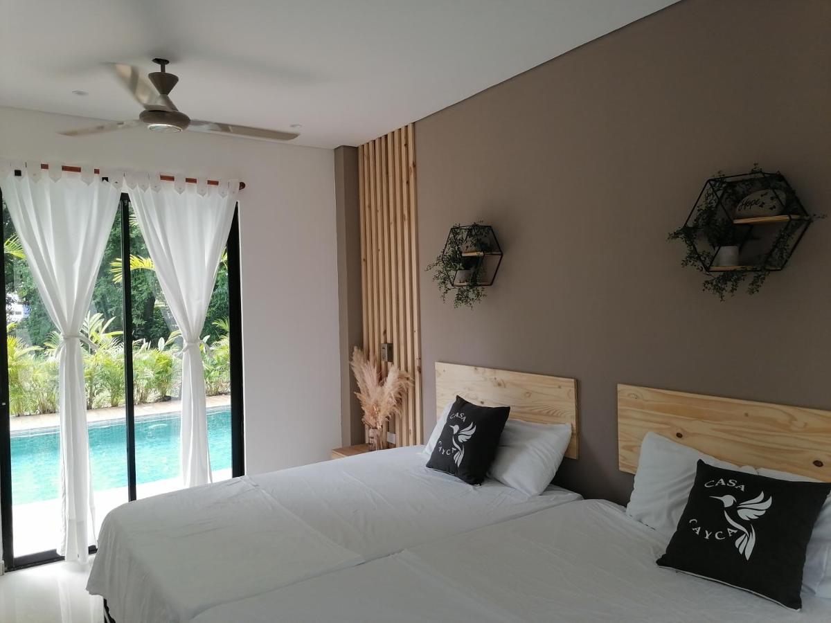 Hermosa casa vacacional en Condominio campestre con baño turco