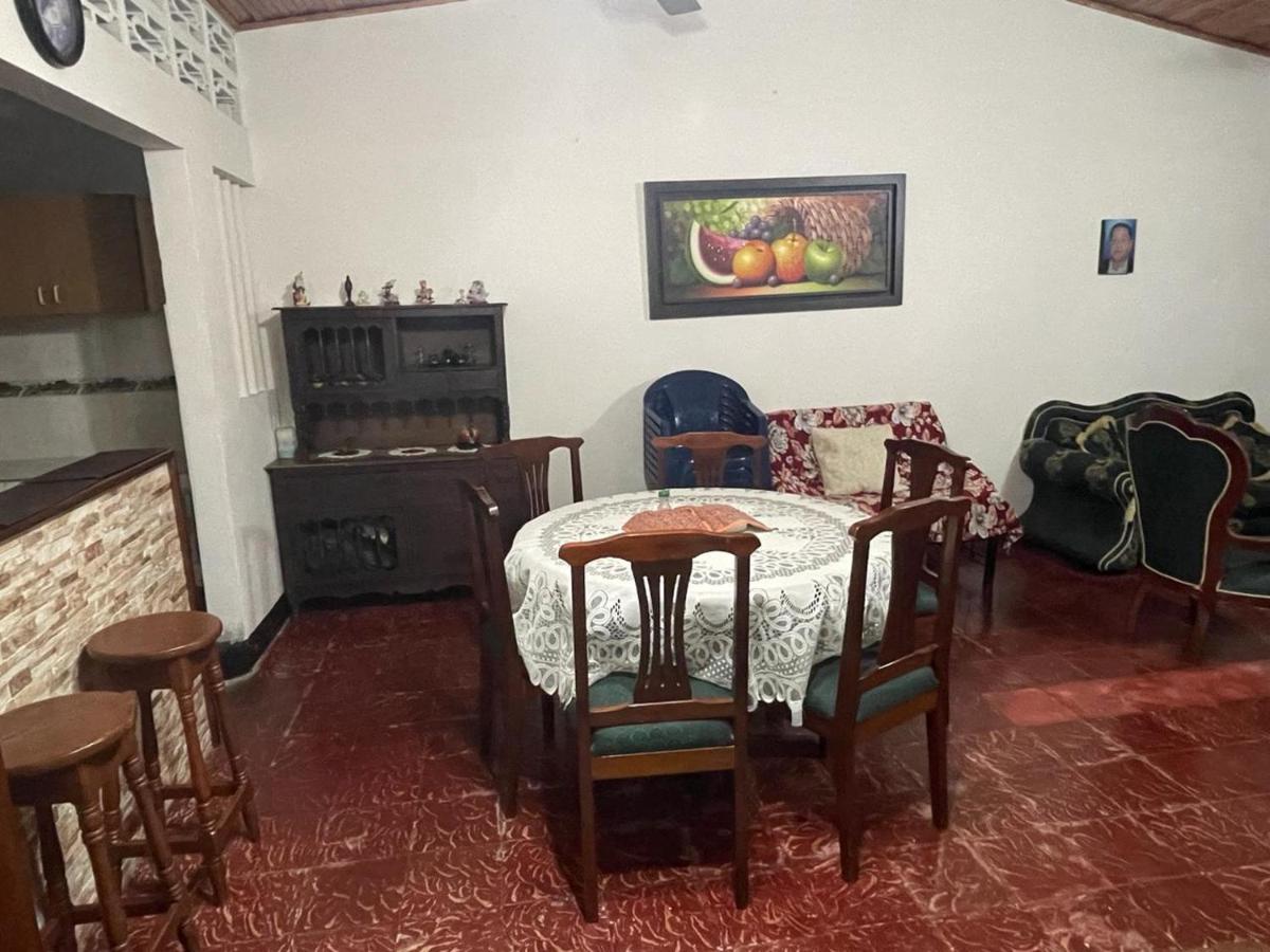 Hermosa Casa Vacacional