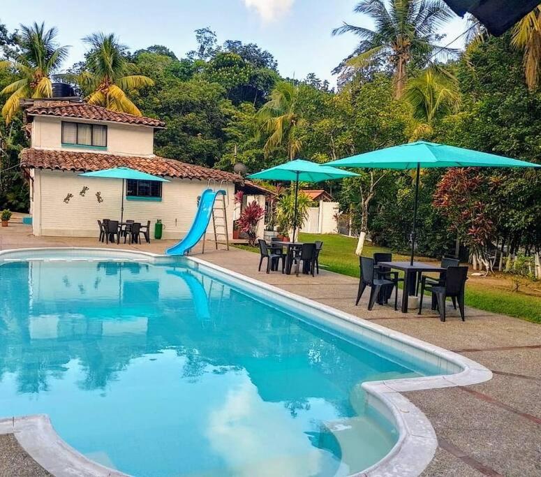 Hermosa Finca en Doradal