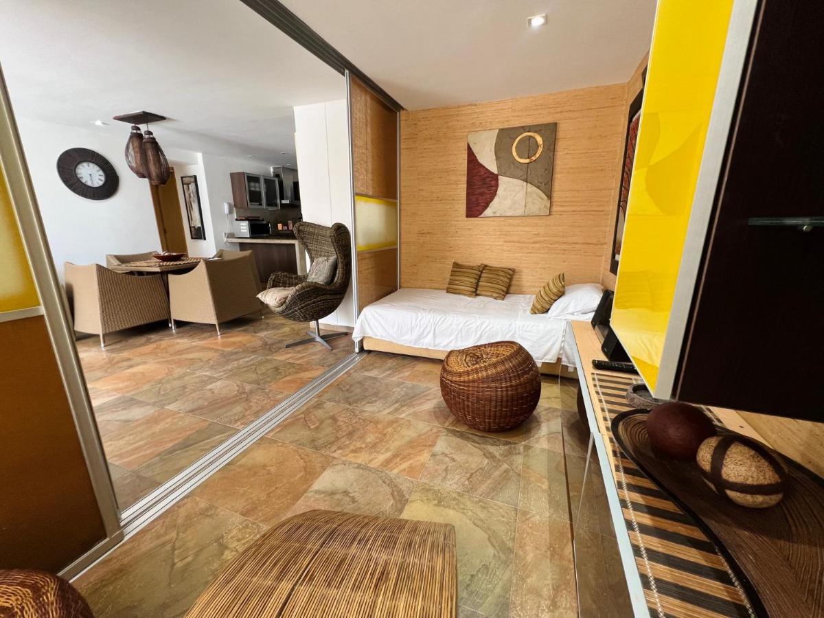 Relax apartment