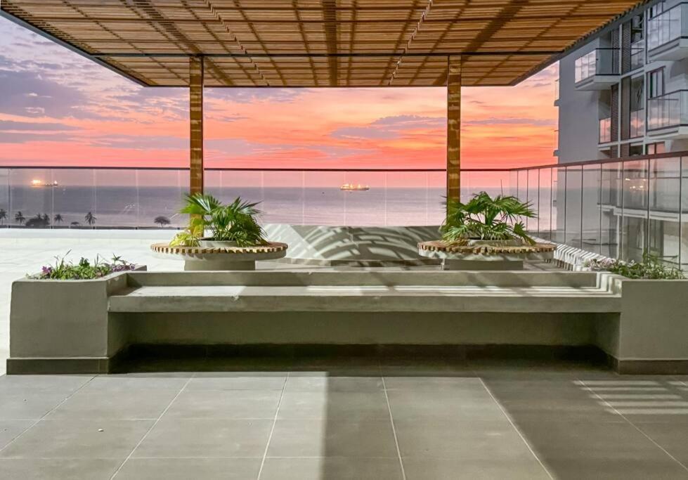 Hermoso apartamento a pocos pasos de la playa