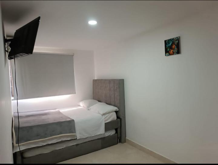 Hermoso apartamento