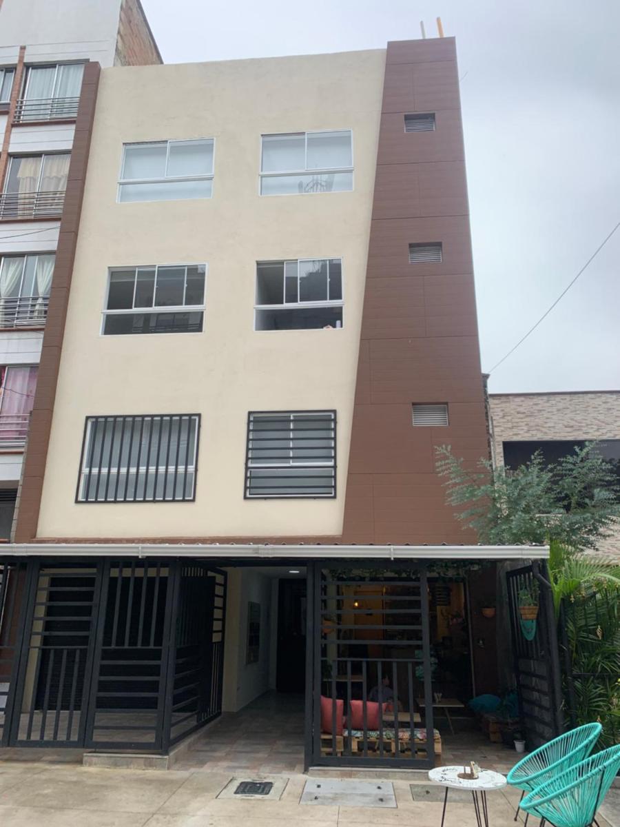 Hermoso apartamento cerca al Metro Medellin