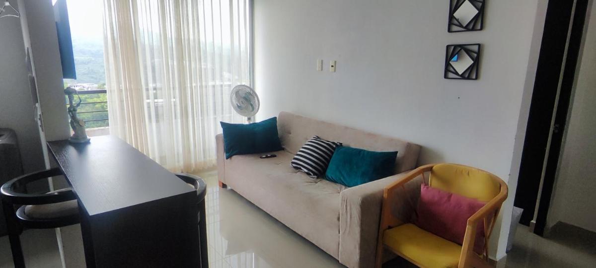 Hermoso apartamento en Armenia