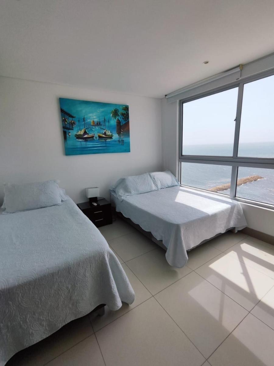 Hermoso Apartamento en Bocagrande