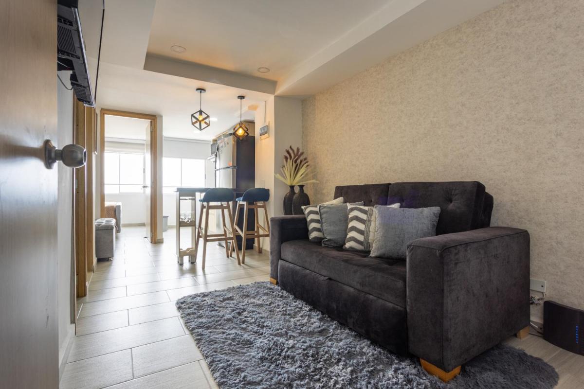 Apartamento Medellín cerca al Aeropuerto