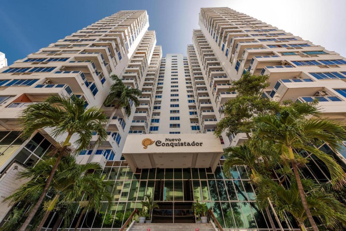 Hermoso Apartamento en Cartagena